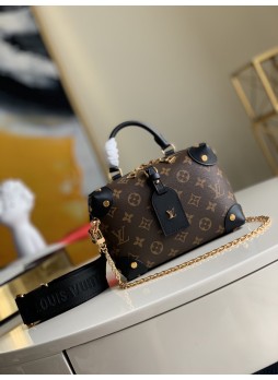 LV PETITE MALLE SOUPLE 